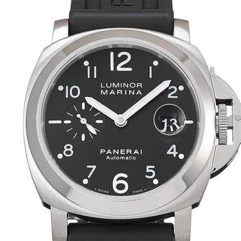 panerai luminor mari|panerai luminor replacement dials.